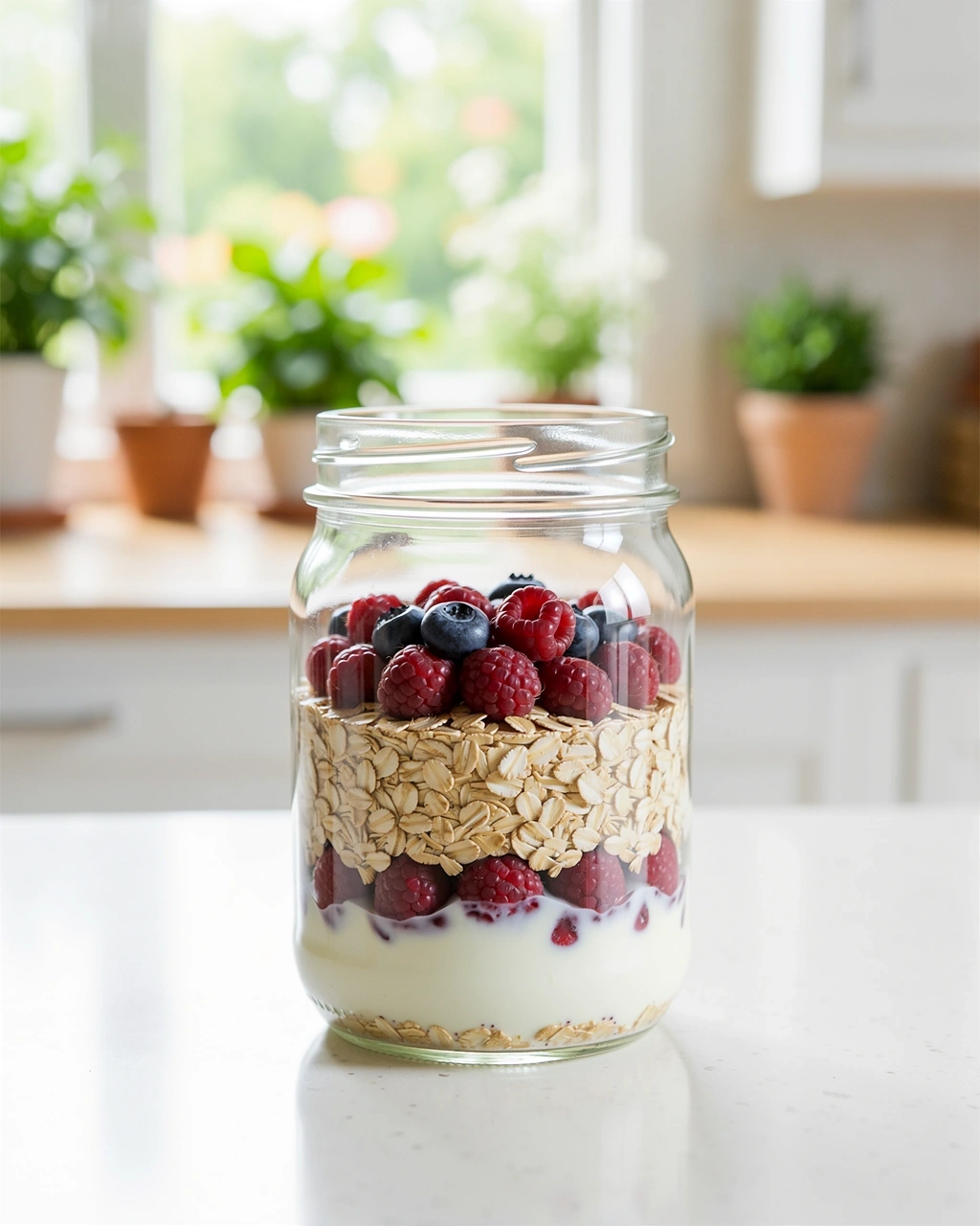 Frische gesunde Ernährung